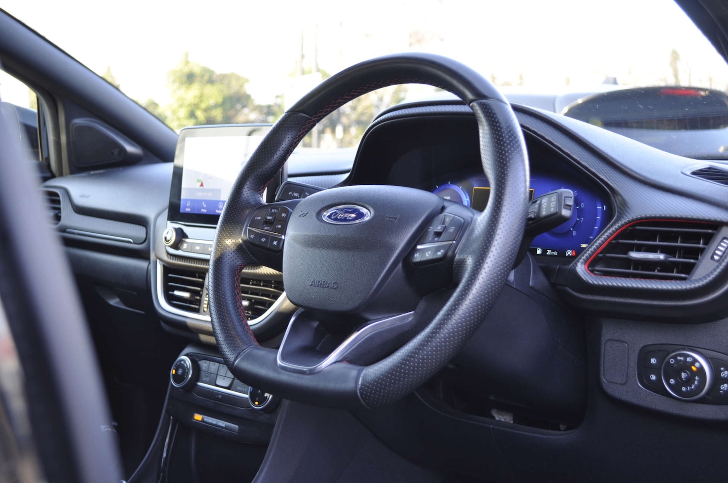 Used Ford Puma 2021 for sale - 77953335: Photo 8