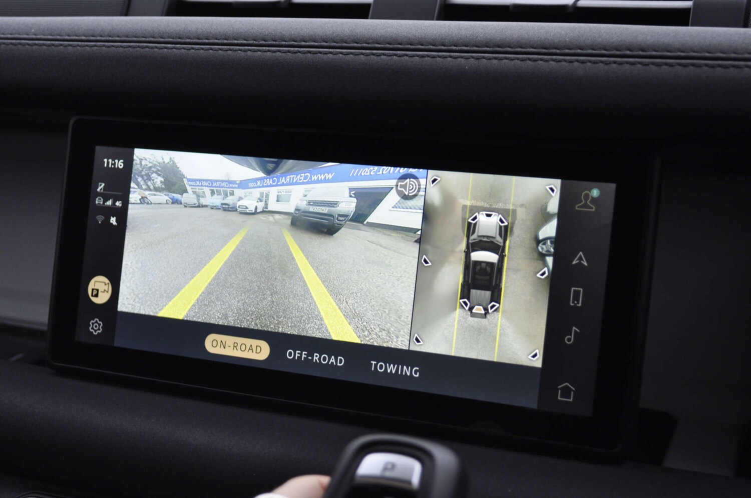 Used Land Rover Defender 2021 for sale - 77184829: Photo 21