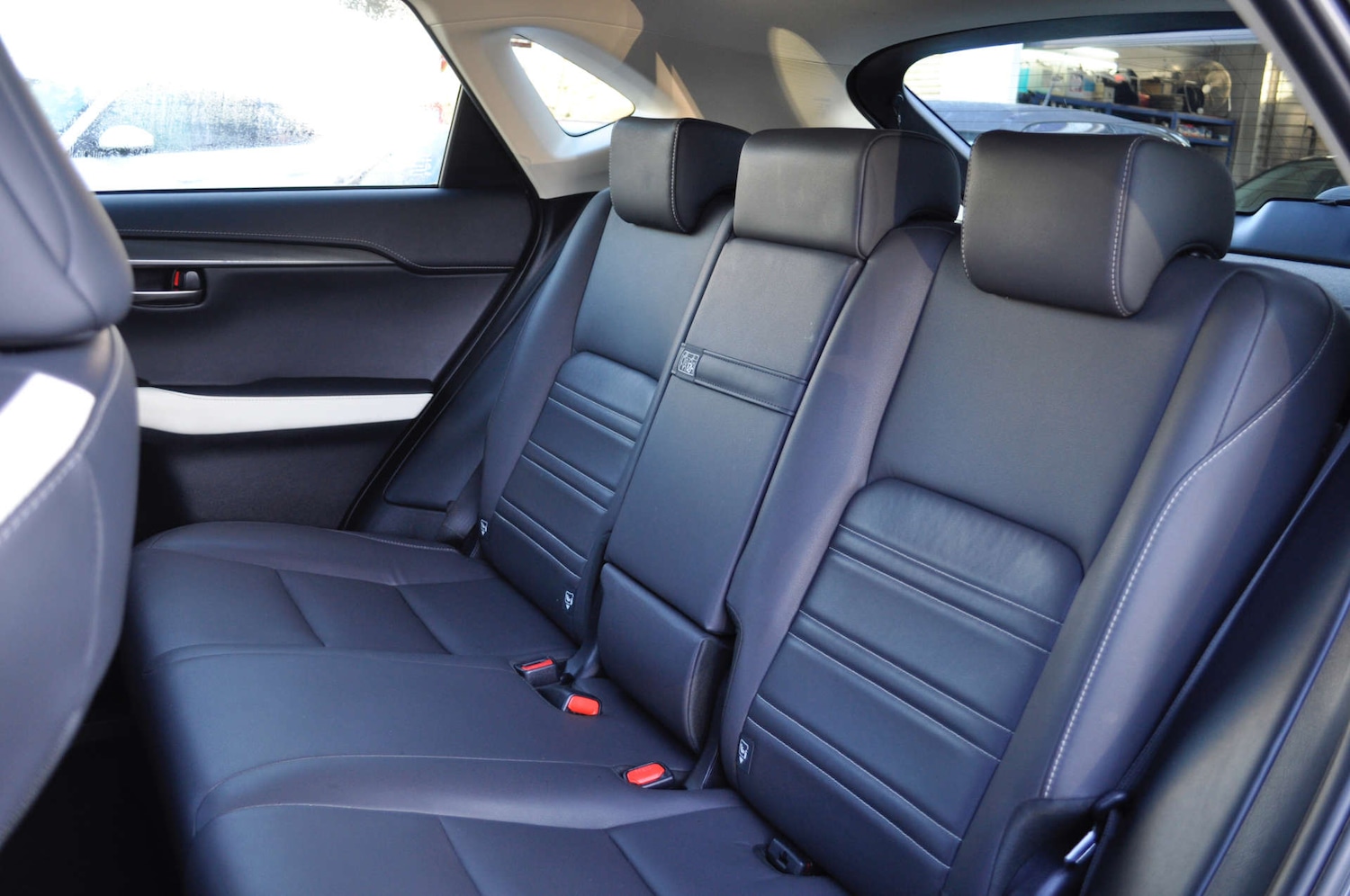 Used Lexus NX 2018 for sale - 76698045: Photo 10