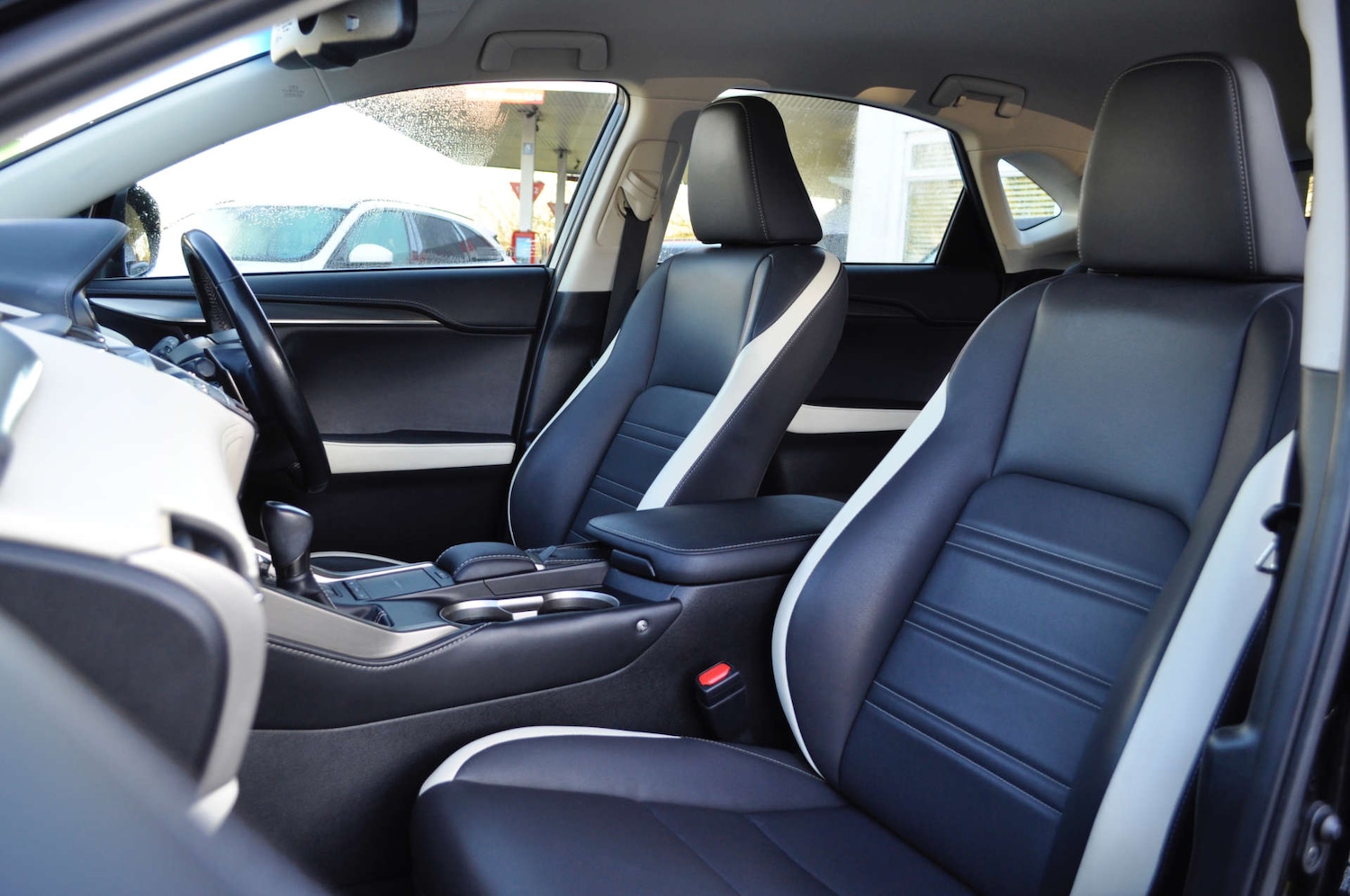 Used Lexus NX 2018 for sale - 76698045: Photo 11