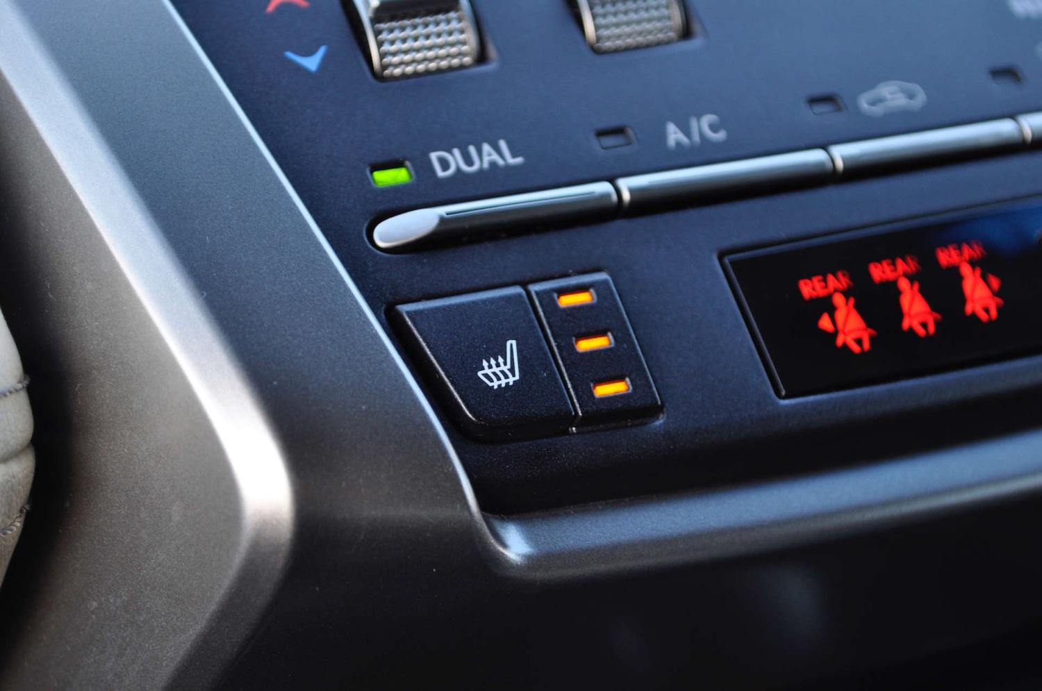 Used Lexus NX 2018 for sale - 76698045: Photo 13