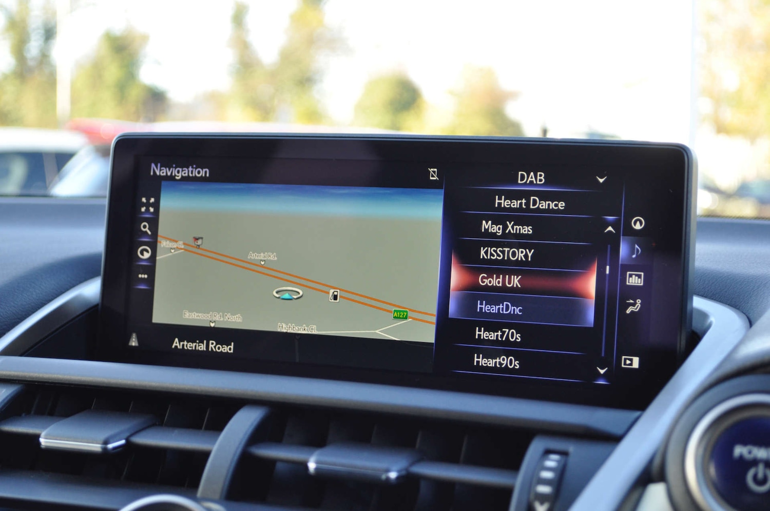 Used Lexus NX 2018 for sale - 76698045: Photo 14