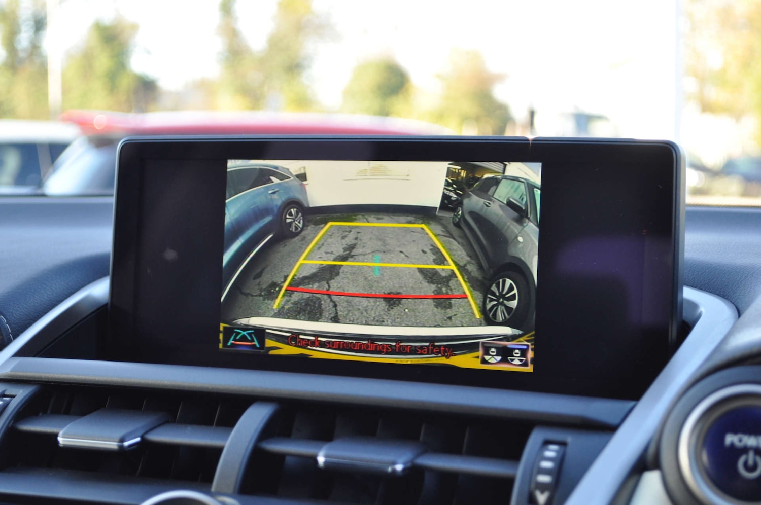 Used Lexus NX 2018 for sale - 76698045: Photo 15