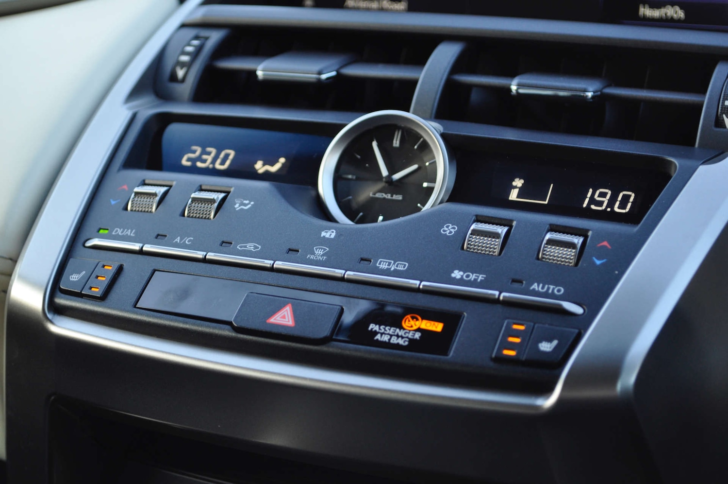 Used Lexus NX 2018 for sale - 76698045: Photo 18