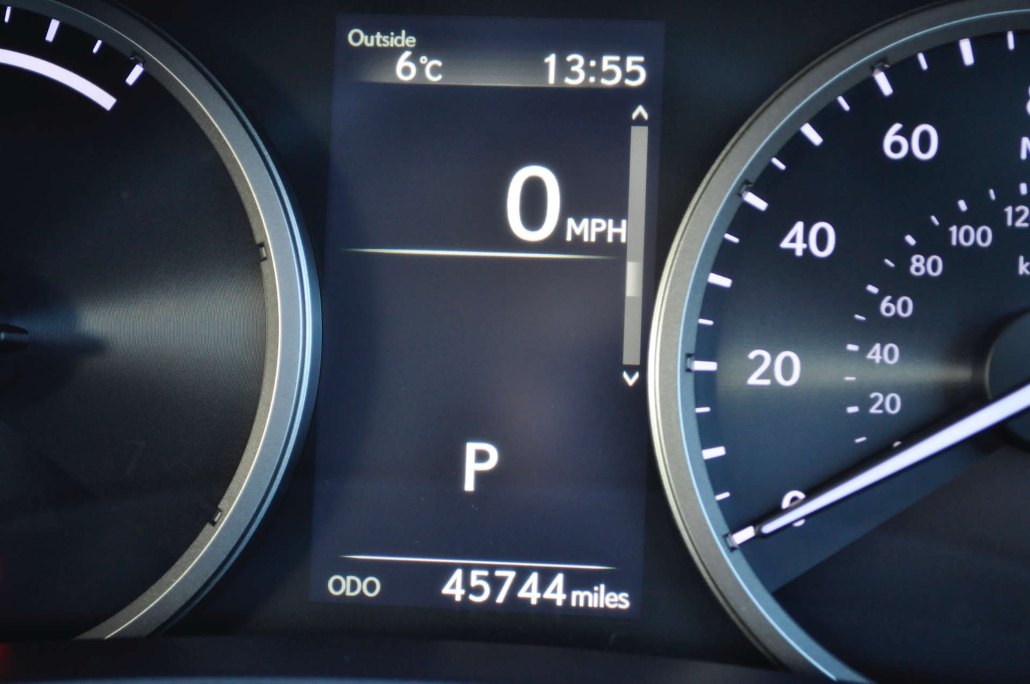 Used Lexus NX 2018 for sale - 76698045: Photo 22