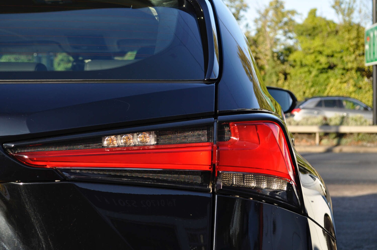 Used Lexus NX 2018 for sale - 76698045: Photo 27