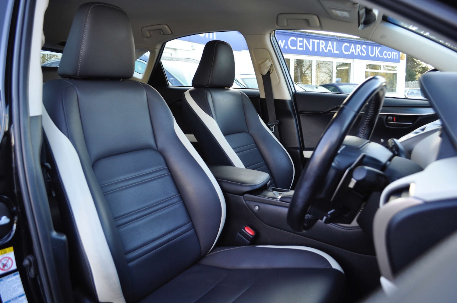 Used Lexus NX 2018 for sale - 76698045: Photo 8