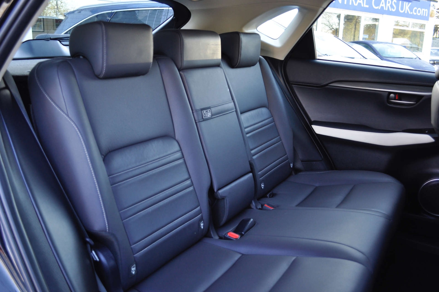 Used Lexus NX 2018 for sale - 76698045: Photo 9