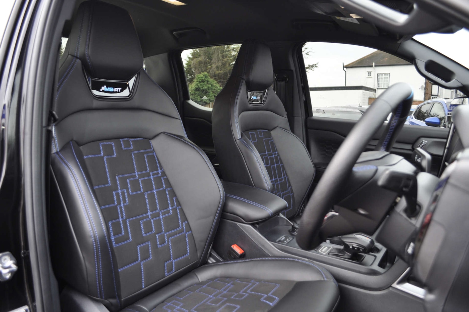 Used Ford Ranger 2025 for sale - 77406166: Photo 10