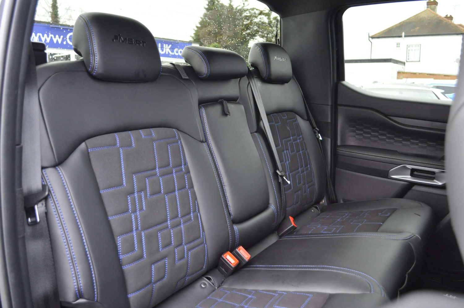 Used Ford Ranger 2025 for sale - 77406166: Photo 12