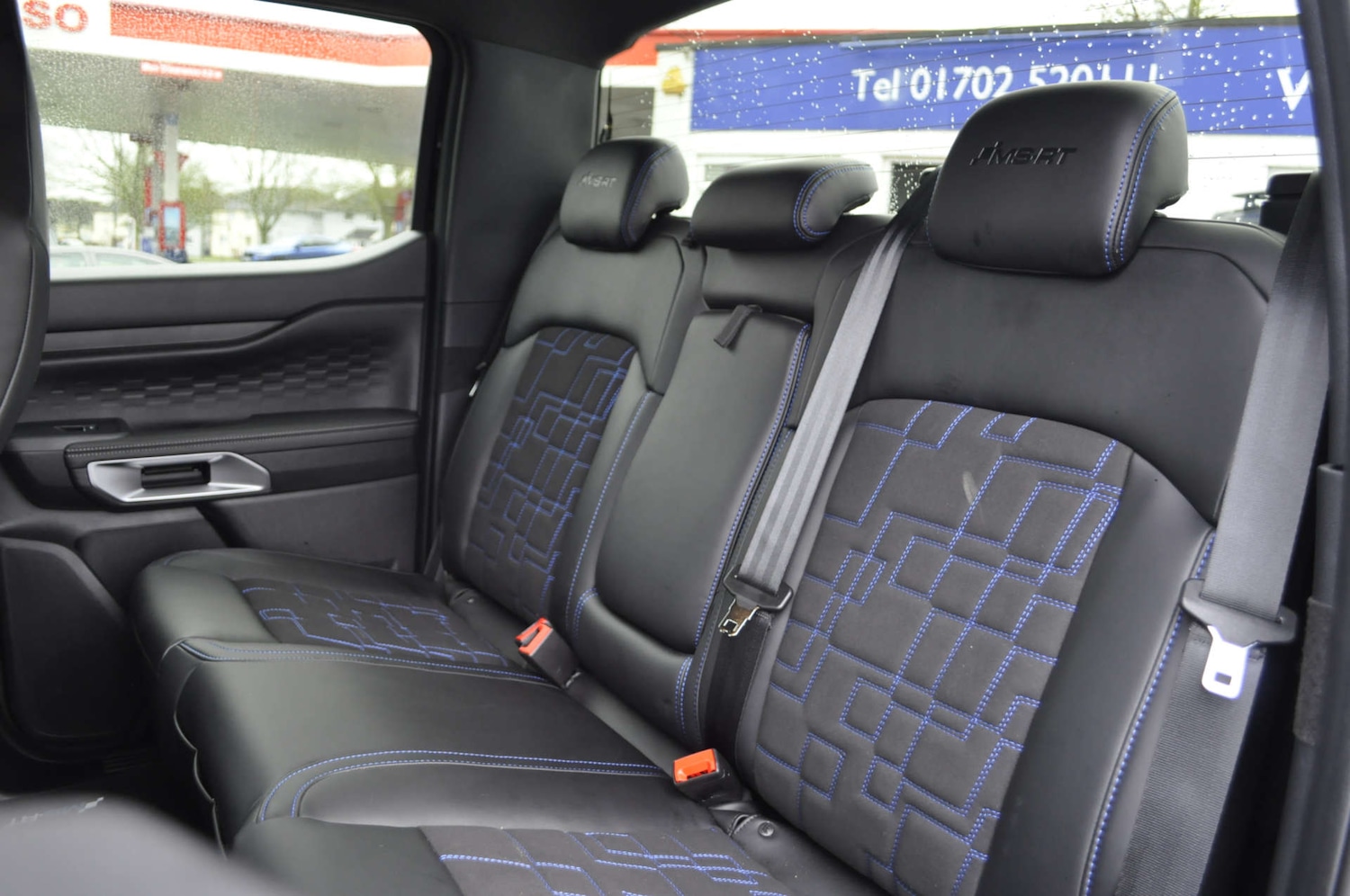 Used Ford Ranger 2025 for sale - 77406166: Photo 13