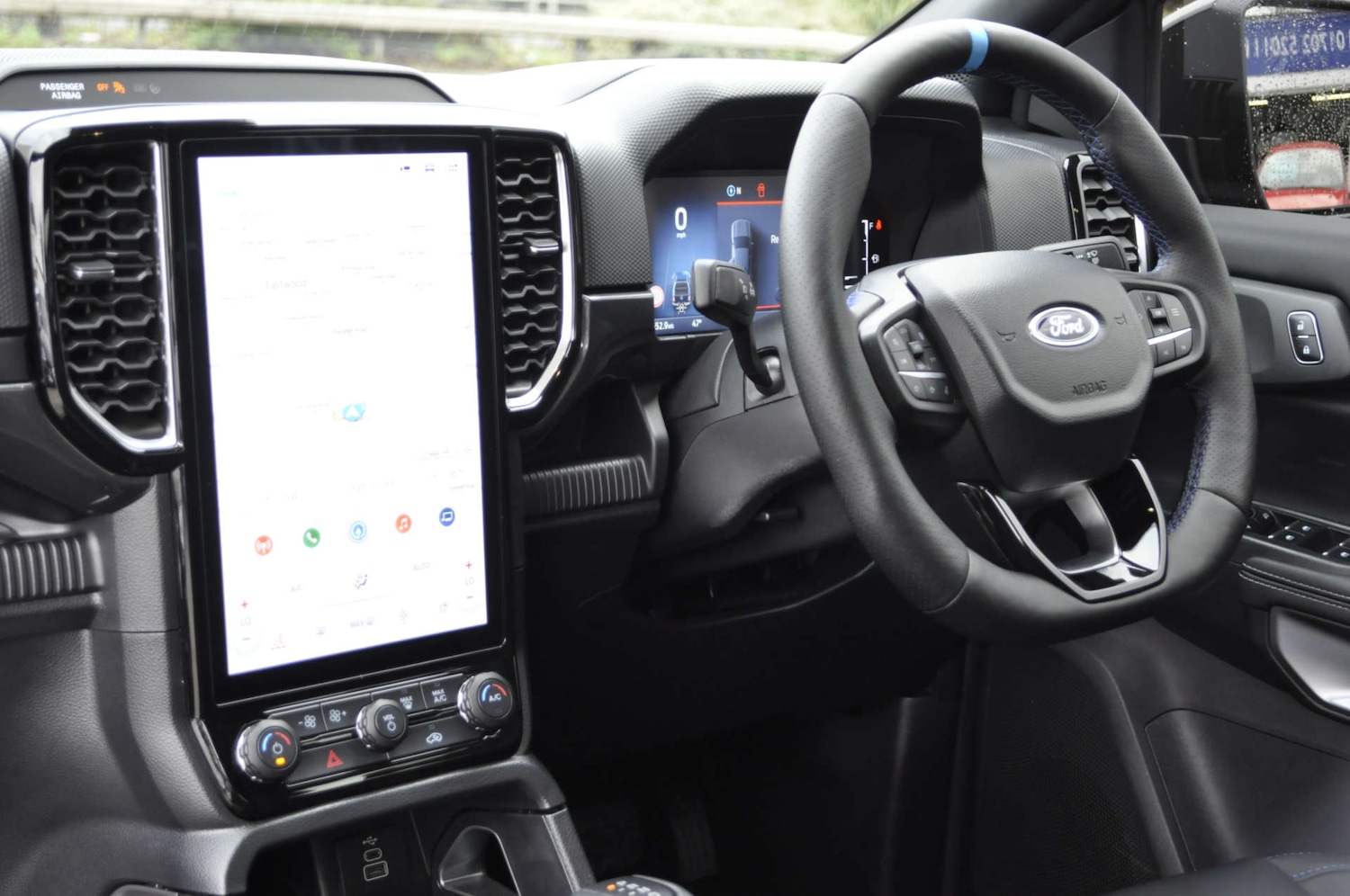 Used Ford Ranger 2025 for sale - 77406166: Photo 15