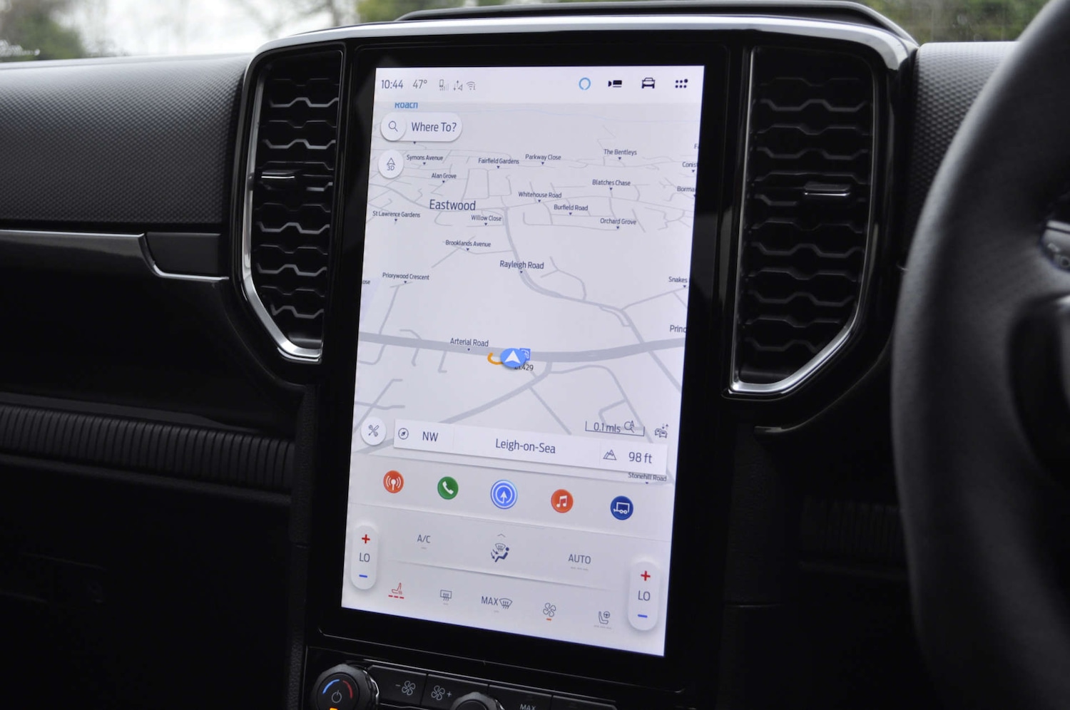 Used Ford Ranger 2025 for sale - 77406166: Photo 18