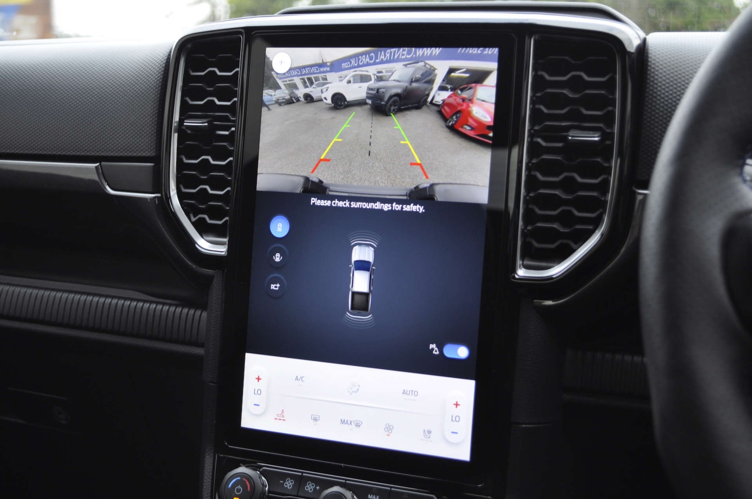 Used Ford Ranger 2025 for sale - 77406166: Photo 19