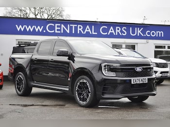 Used Ford Ranger 2025 for sale - 77406166: Photo