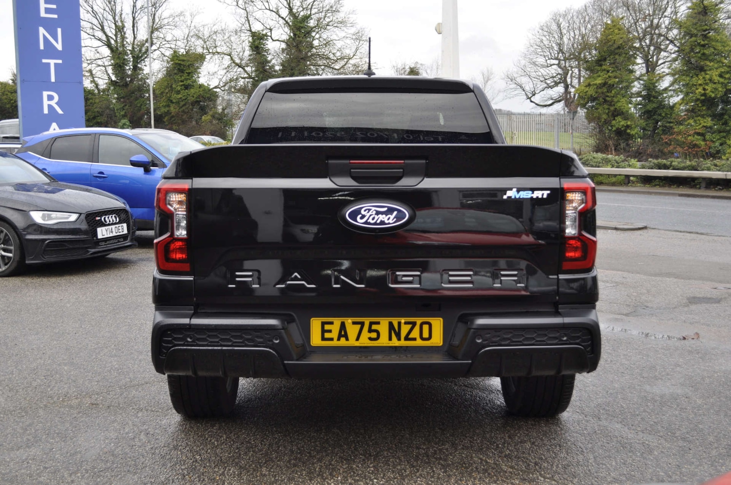Used Ford Ranger 2025 for sale - 77406166: Photo 2
