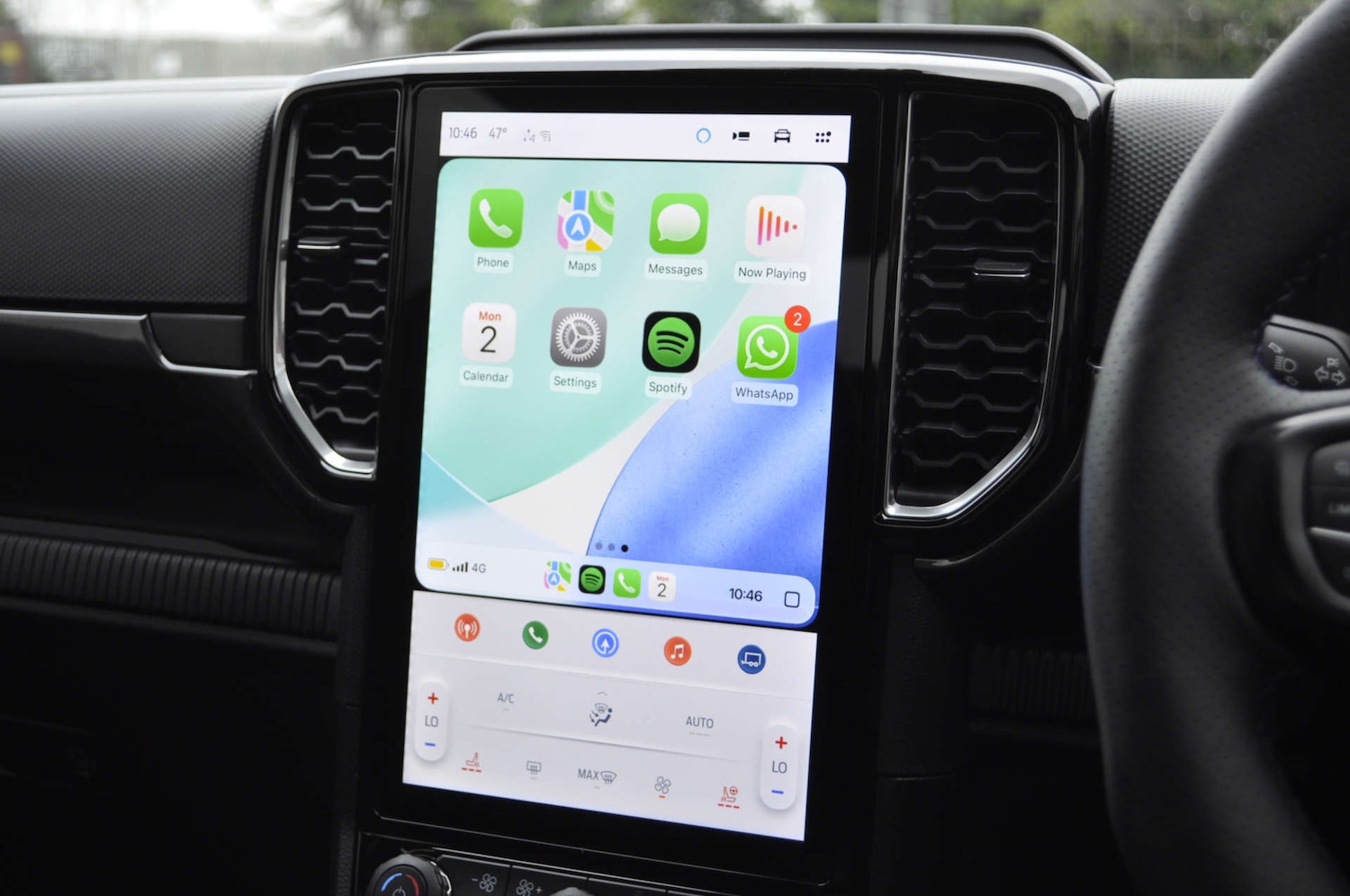 Used Ford Ranger 2025 for sale - 77406166: Photo 21