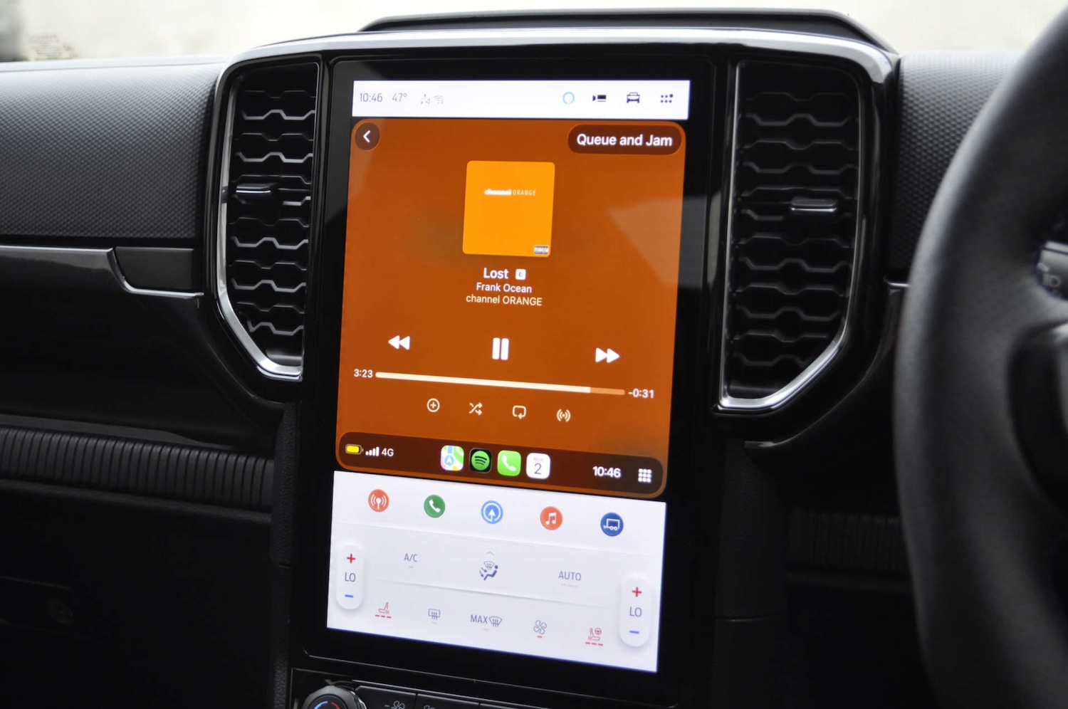 Used Ford Ranger 2025 for sale - 77406166: Photo 22