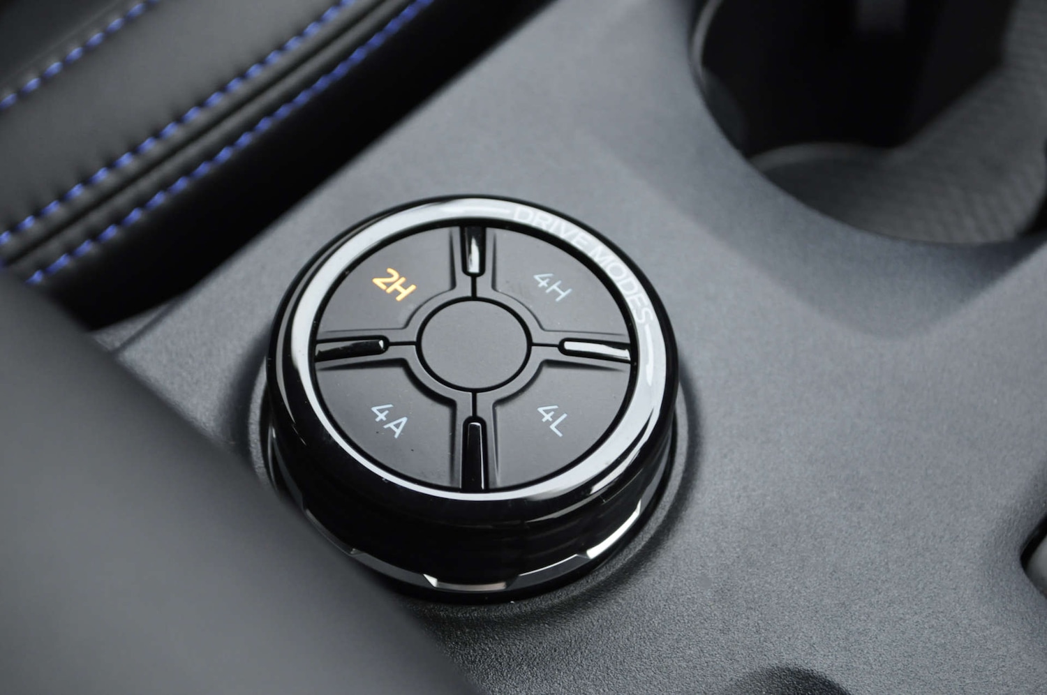 Used Ford Ranger 2025 for sale - 77406166: Photo 25