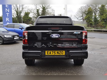 Used Ford Ranger 2025 for sale - 77406166: Photo