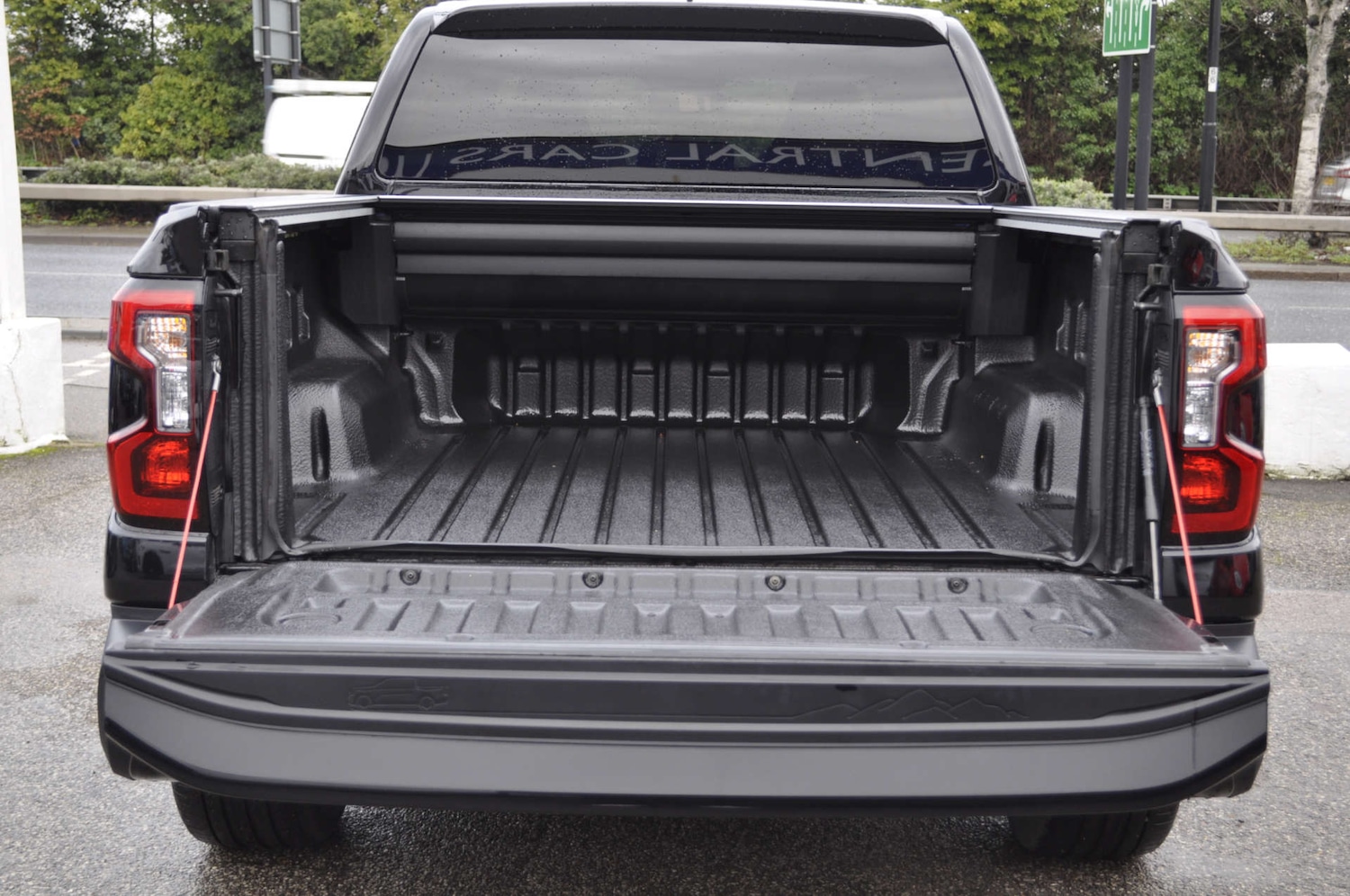 Used Ford Ranger 2025 for sale - 77406166: Photo 32