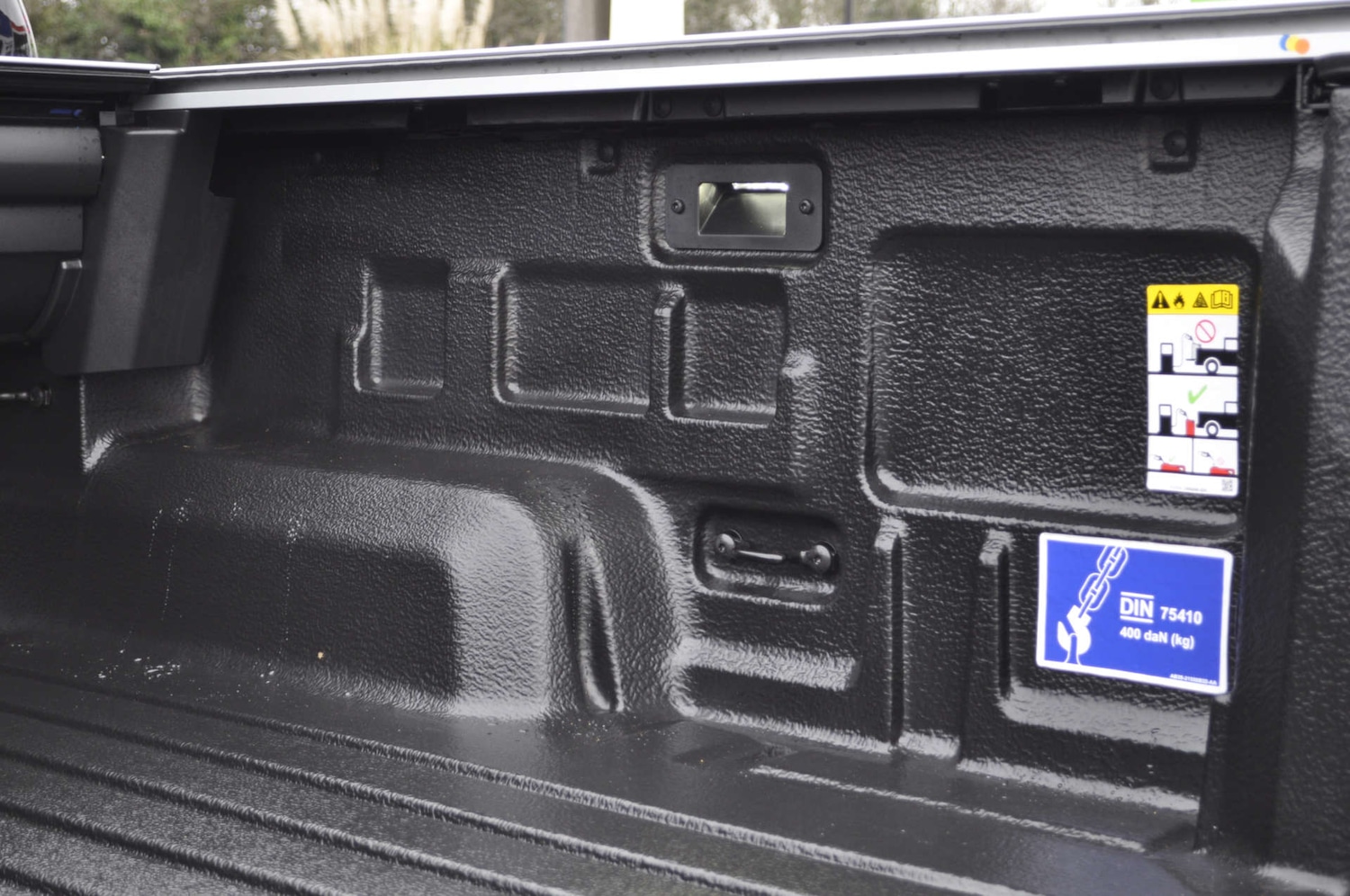 Used Ford Ranger 2025 for sale - 77406166: Photo 34