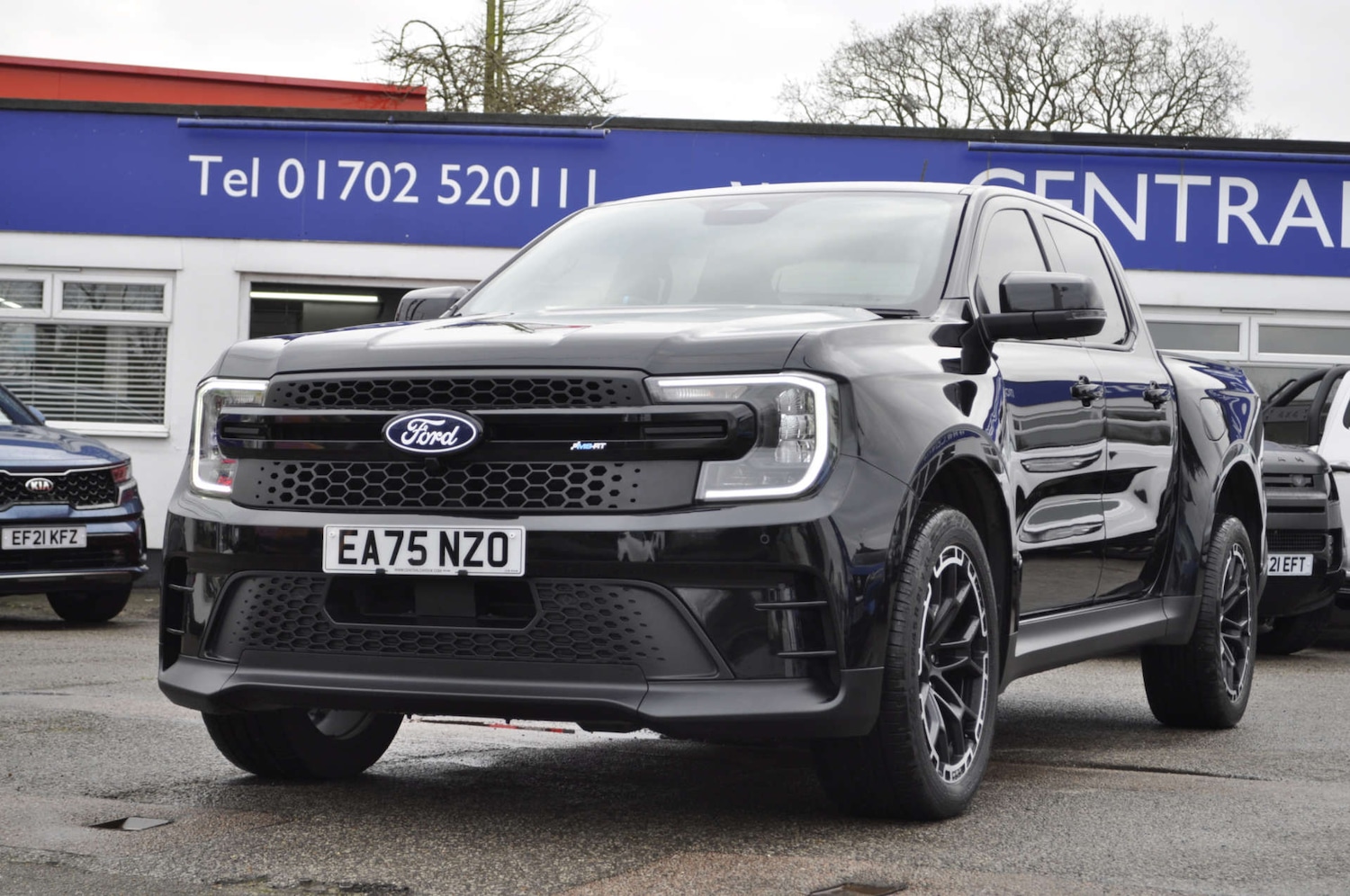 Used Ford Ranger 2025 for sale - 77406166: Photo 37