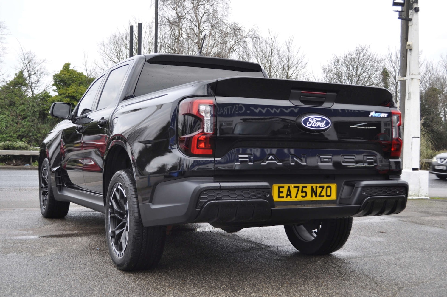 Used Ford Ranger 2025 for sale - 77406166: Photo 38