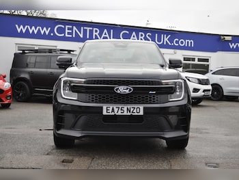 Used Ford Ranger 2025 for sale - 77406166: Photo