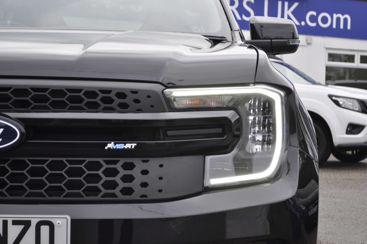 Used Ford Ranger 2025 for sale - 77406166: Photo 40