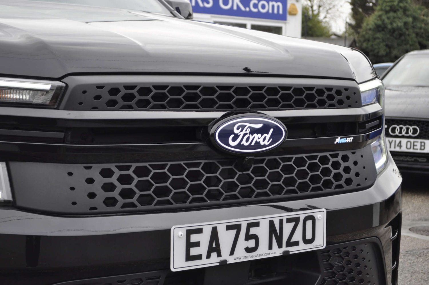 Used Ford Ranger 2025 for sale - 77406166: Photo 42