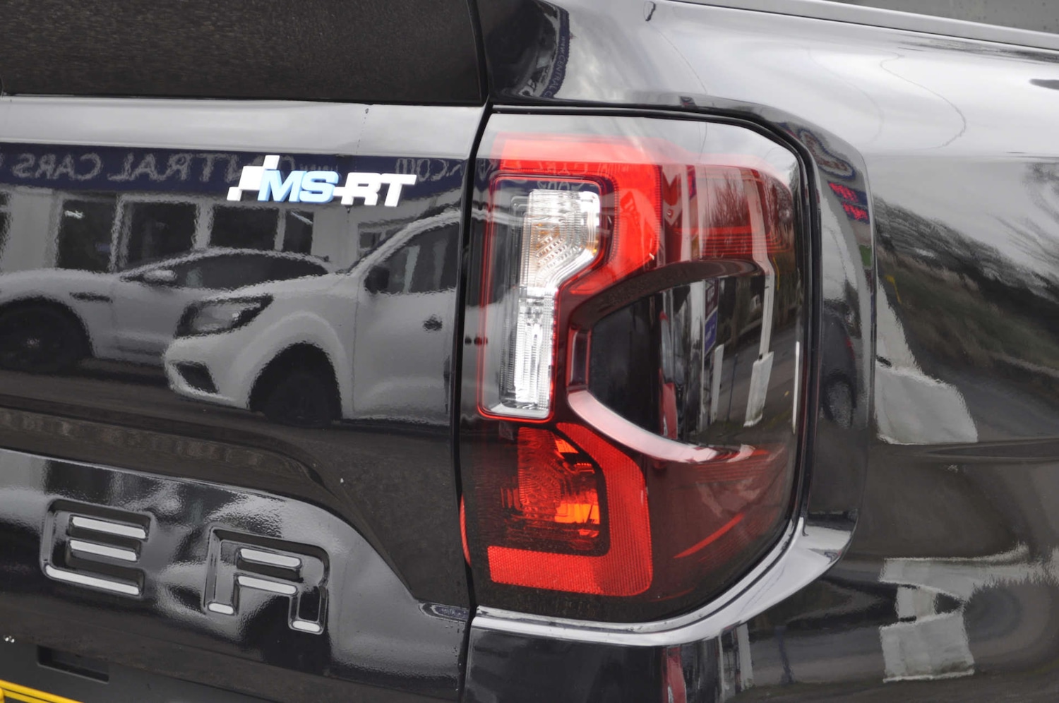 Used Ford Ranger 2025 for sale - 77406166: Photo 43