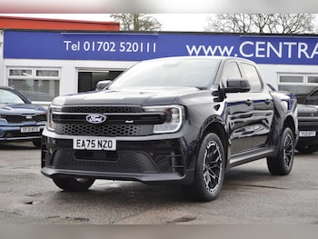 Used Ford Ranger 2025 for sale - 77406166: Photo