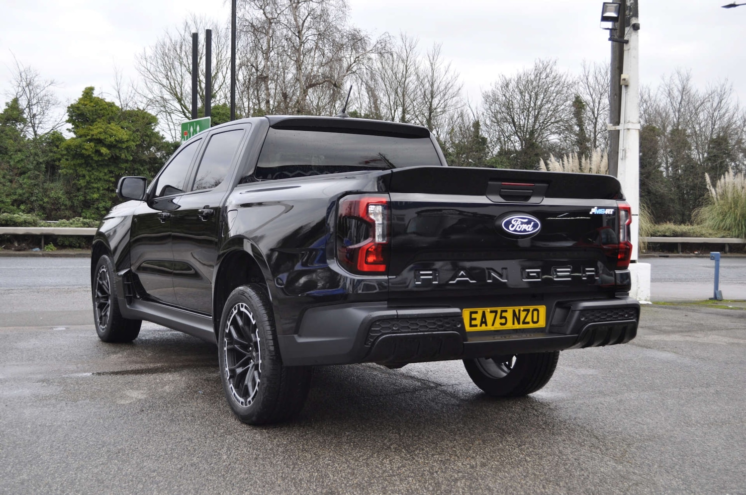 Used Ford Ranger 2025 for sale - 77406166: Photo 5