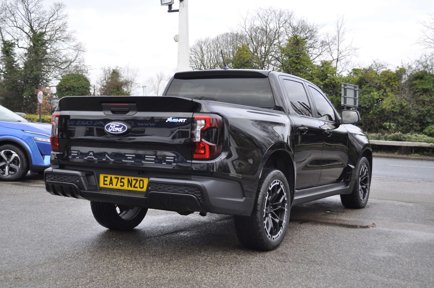 Used Ford Ranger 2025 for sale - 77406166: Photo 6