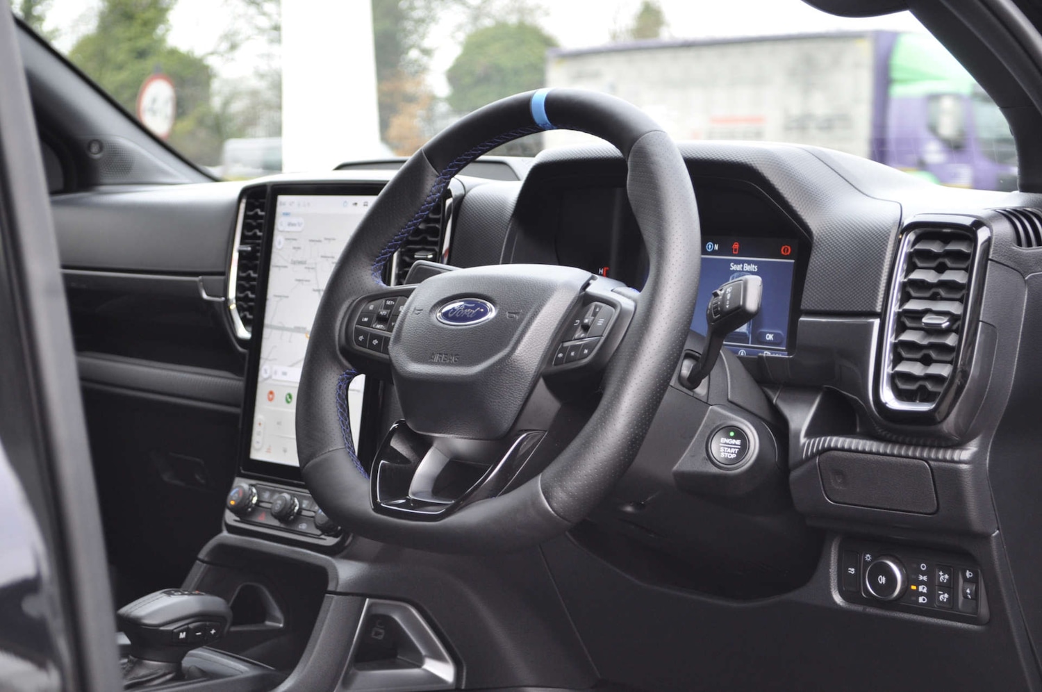 Used Ford Ranger 2025 for sale - 77406166: Photo 8