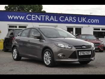 Used Ford Focus 2012 for sale - 74928460: Photo