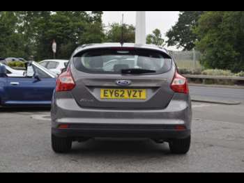 Used Ford Focus 2012 for sale - 74928460: Photo