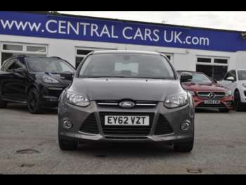 Used Ford Focus 2012 for sale - 74928460: Photo