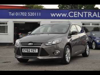 Used Ford Focus 2012 for sale - 74928460: Photo