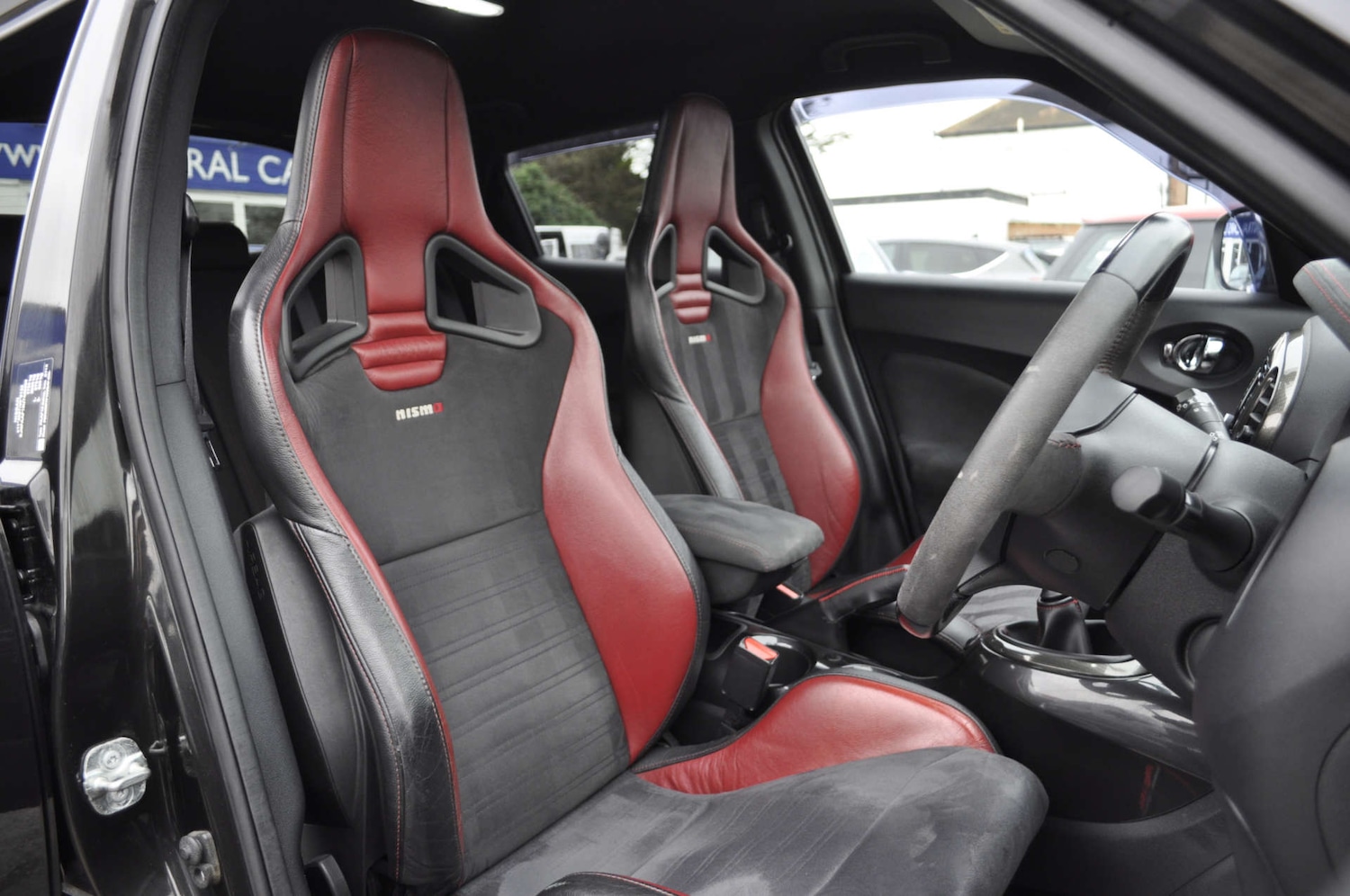 Used Nissan Juke 2018 for sale - 77847513: Photo 10