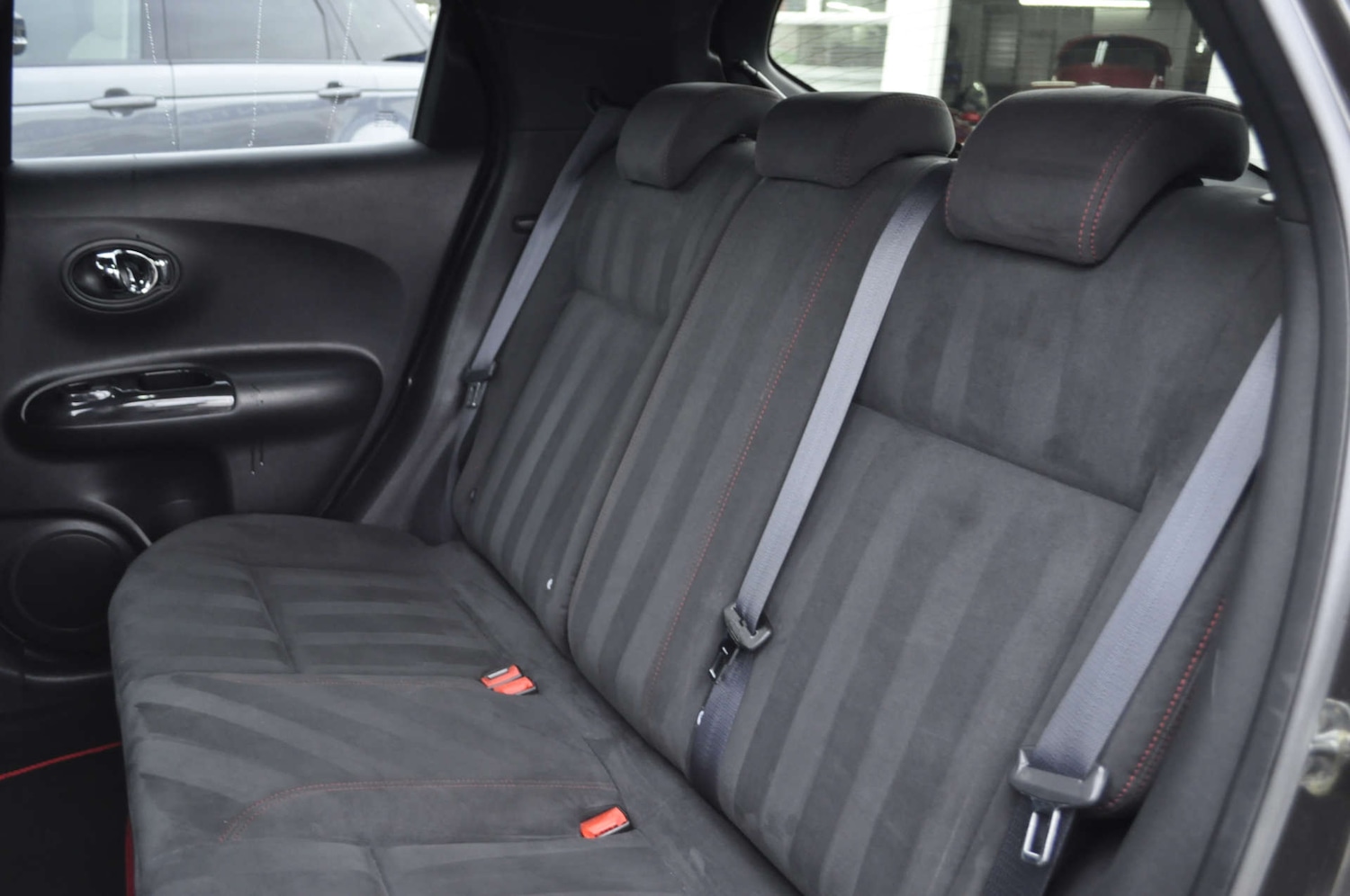 Used Nissan Juke 2018 for sale - 77847513: Photo 12