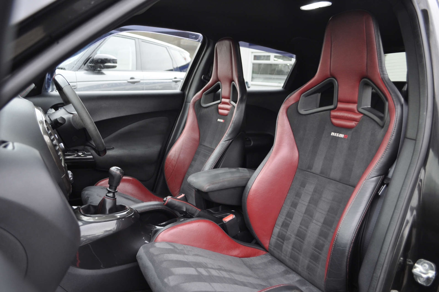 Used Nissan Juke 2018 for sale - 77847513: Photo 13