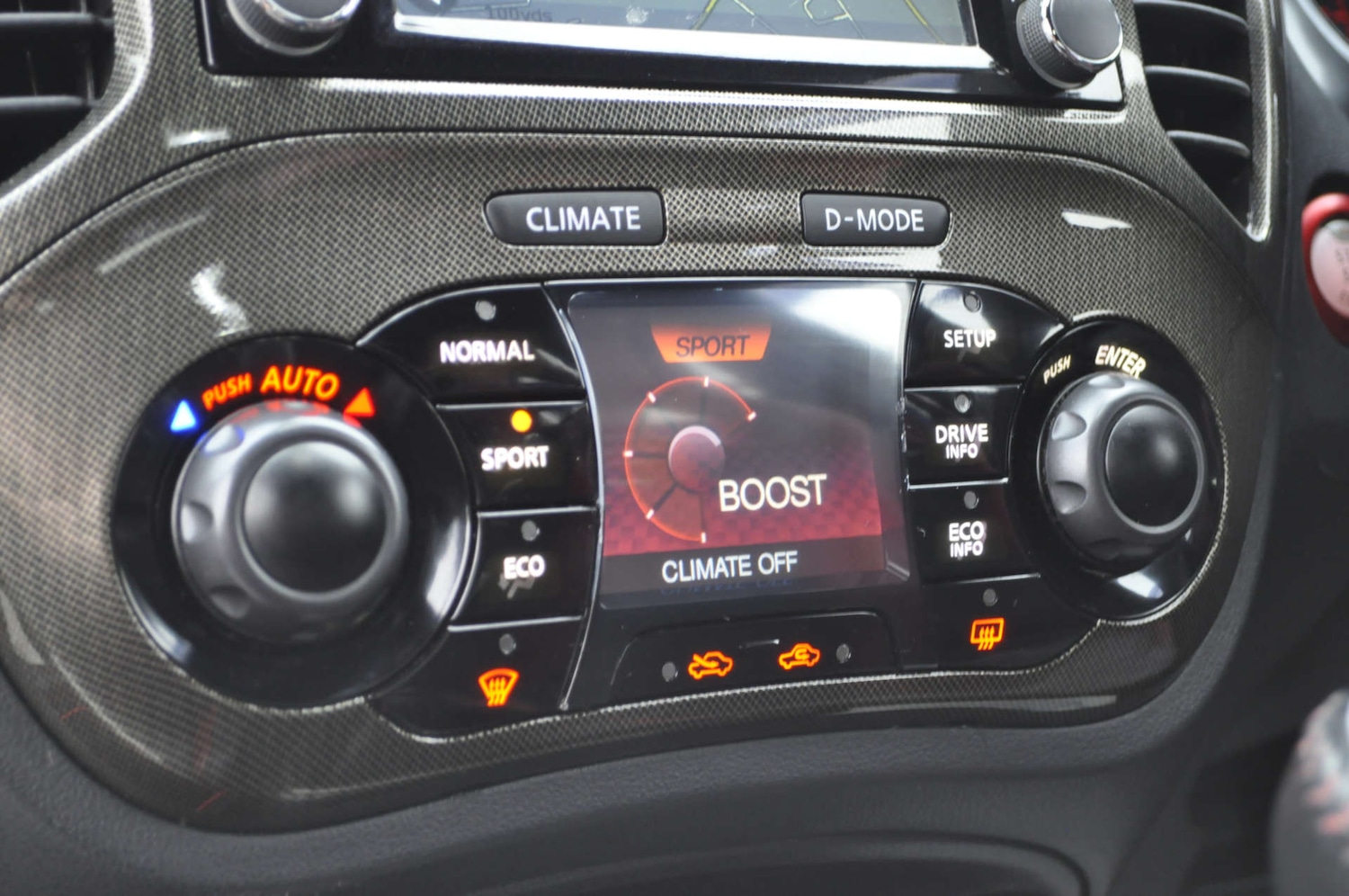 Used Nissan Juke 2018 for sale - 77847513: Photo 15