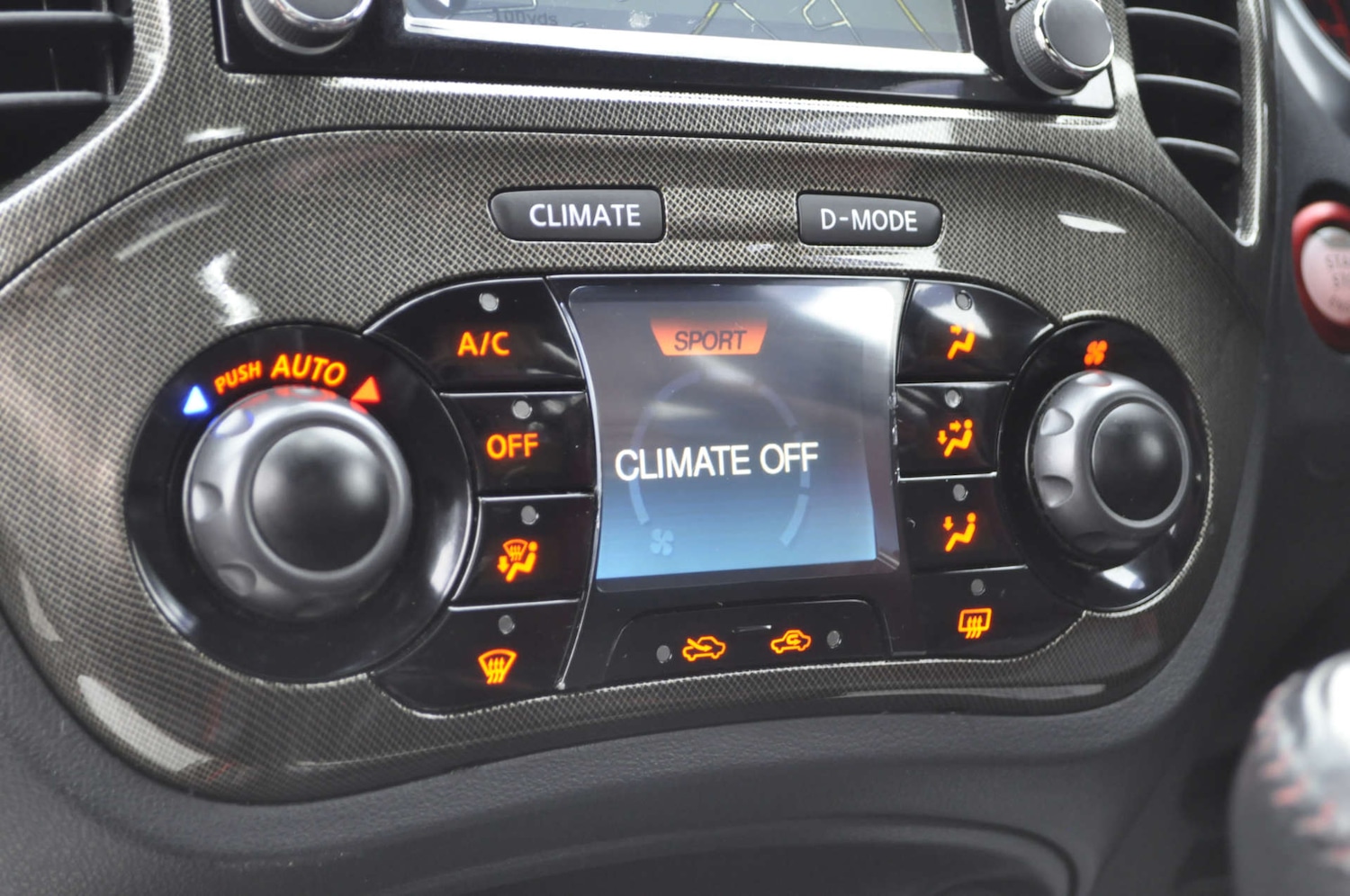 Used Nissan Juke 2018 for sale - 77847513: Photo 16