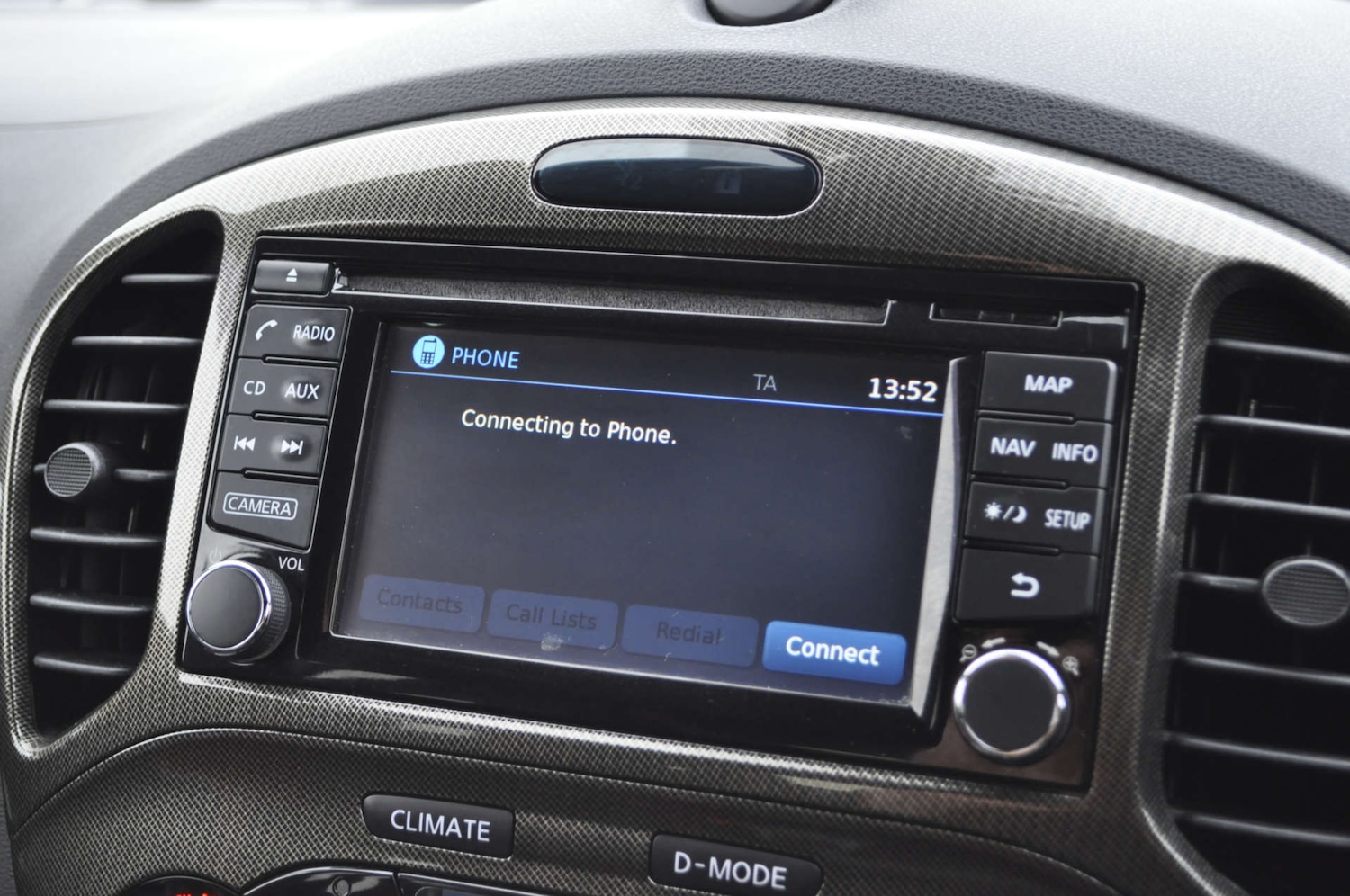 Used Nissan Juke 2018 for sale - 77847513: Photo 19