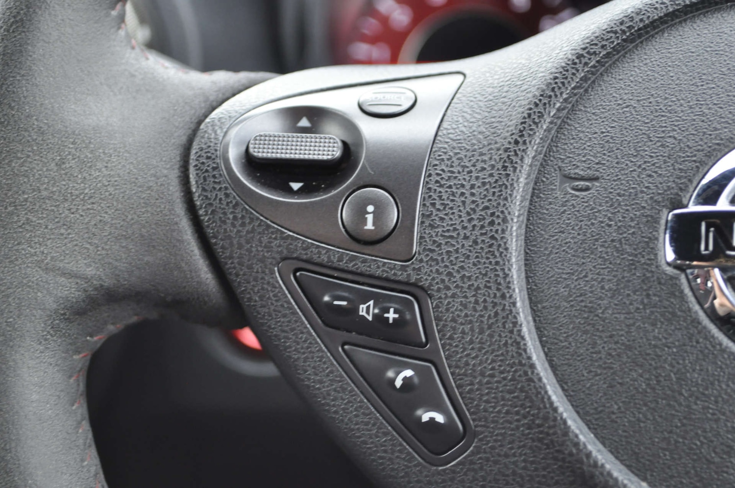 Used Nissan Juke 2018 for sale - 77847513: Photo 20