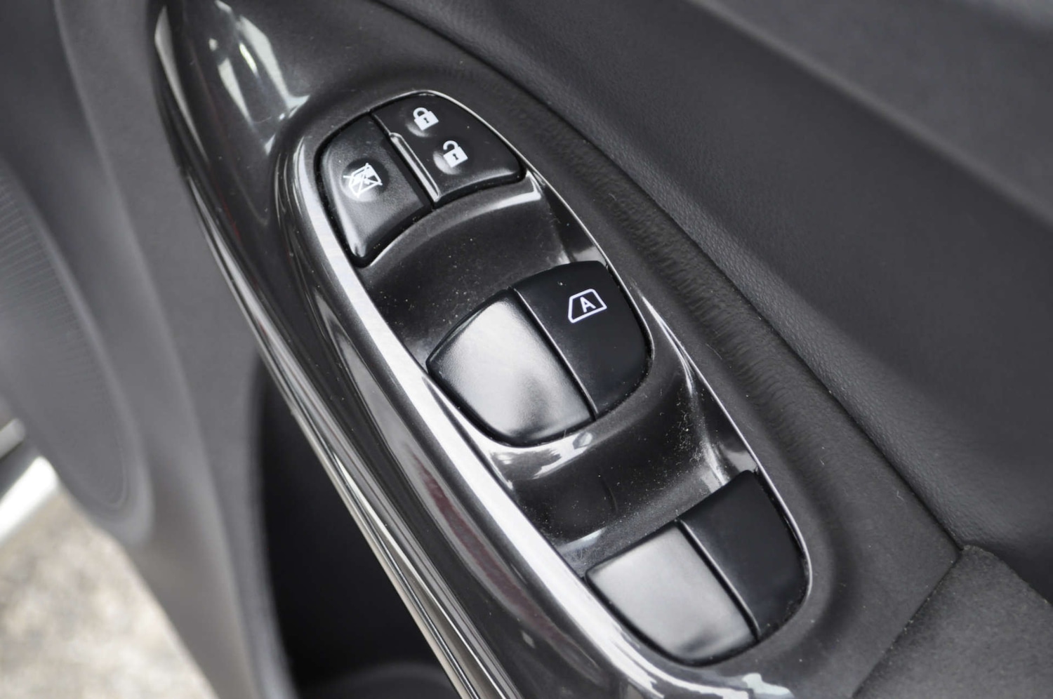 Used Nissan Juke 2018 for sale - 77847513: Photo 24