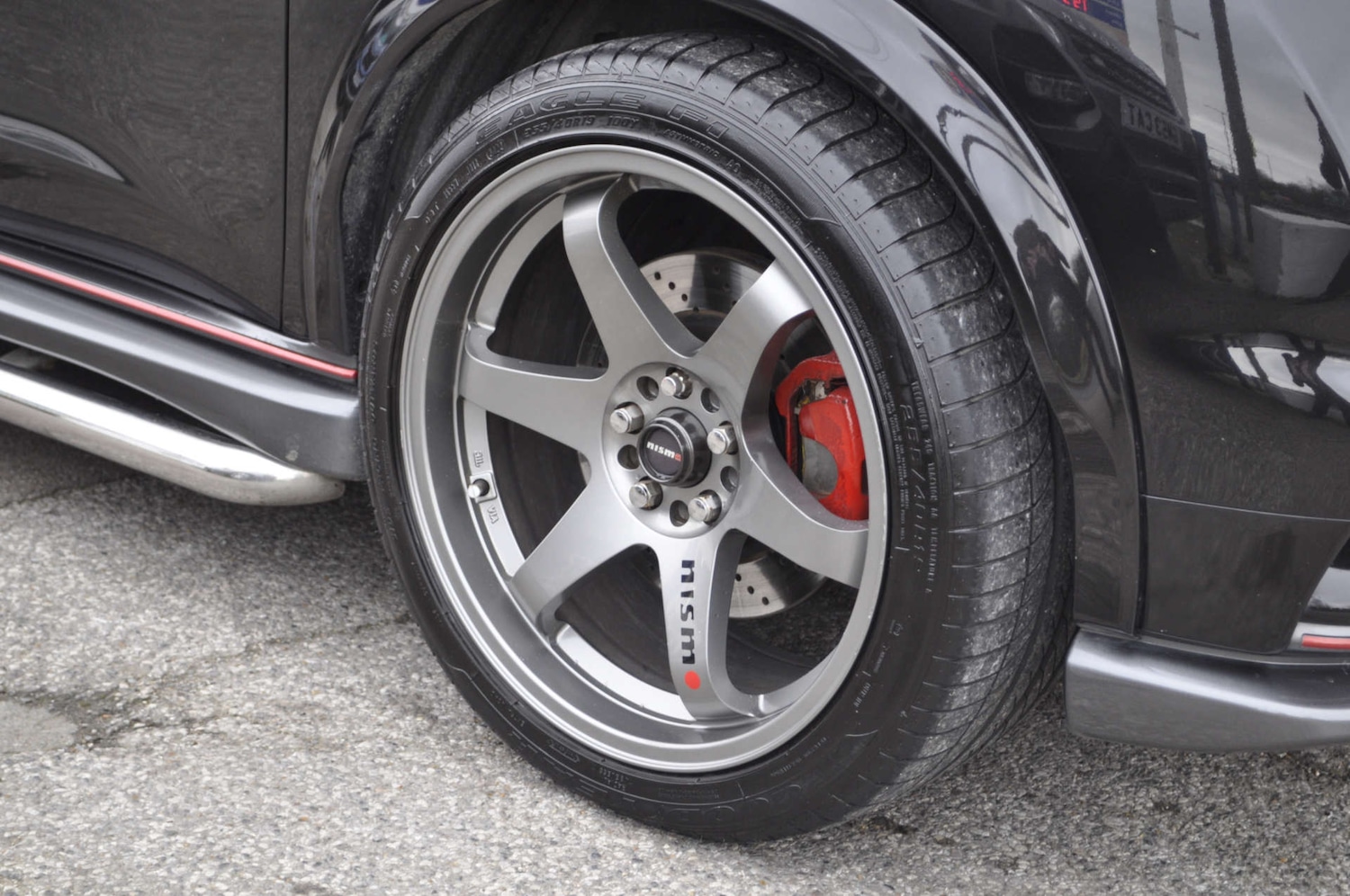 Used Nissan Juke 2018 for sale - 77847513: Photo 25