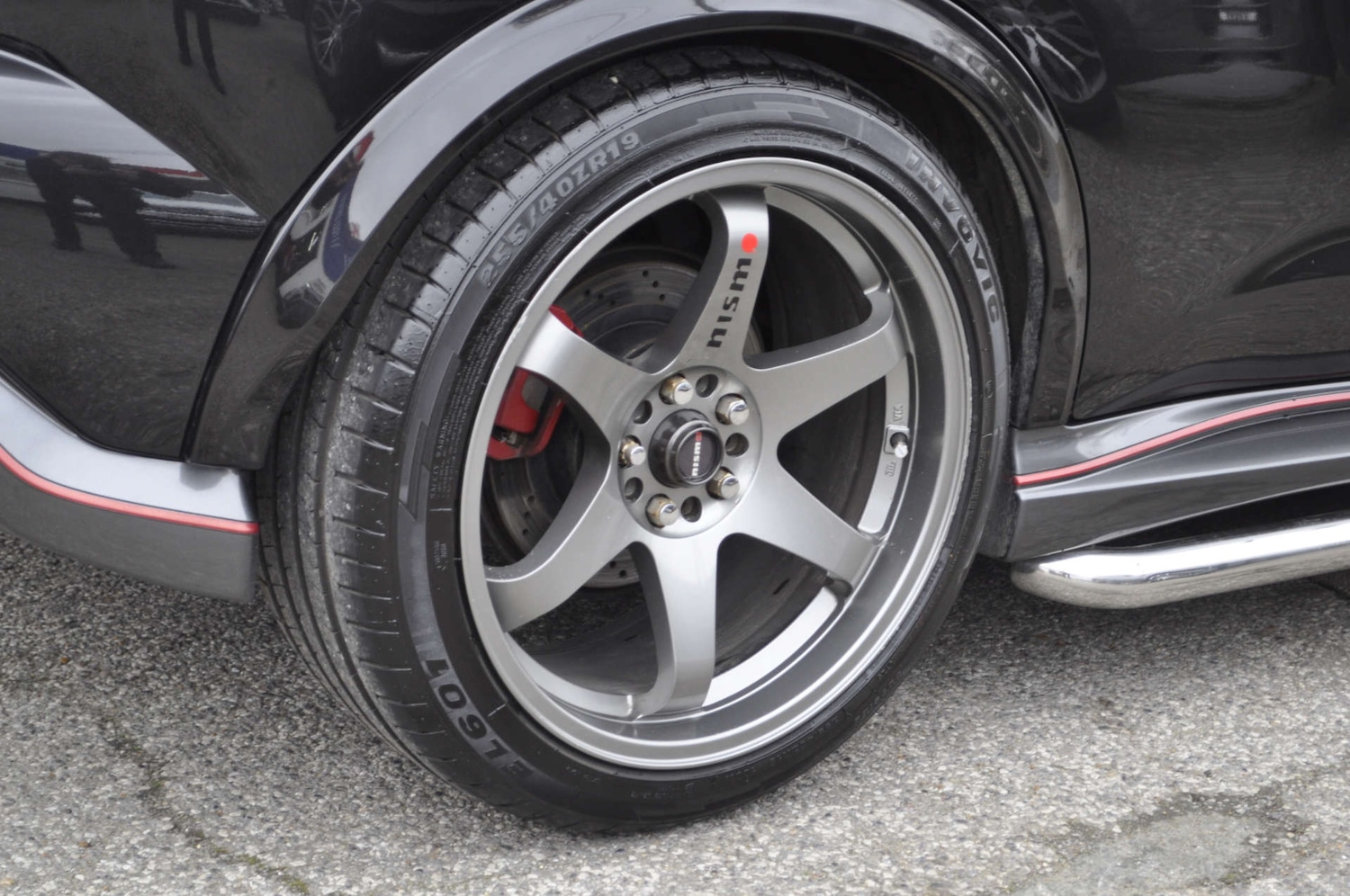 Used Nissan Juke 2018 for sale - 77847513: Photo 26